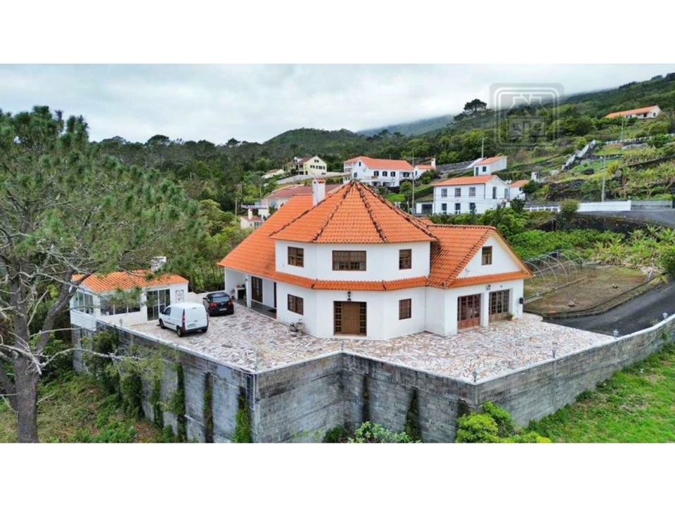 Villa i Cumeeira, Coimbra - foto 3