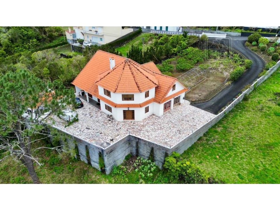 Villa i Cumeeira, Coimbra - foto 4