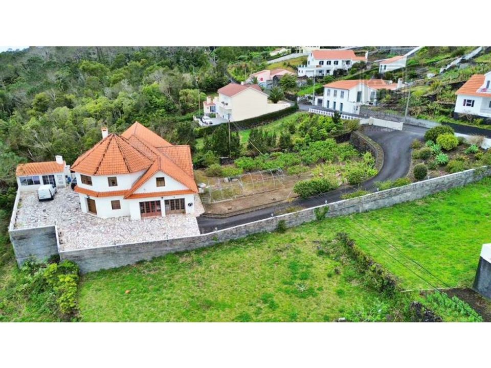 Villa i Cumeeira, Coimbra - foto 5