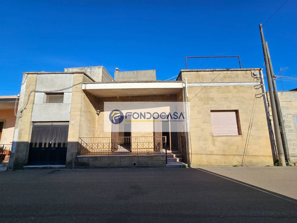 Villa i Zollino, Lecce - foto 1