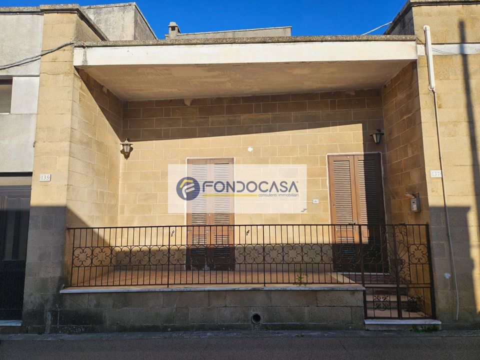 Villa i Zollino, Lecce - foto 2