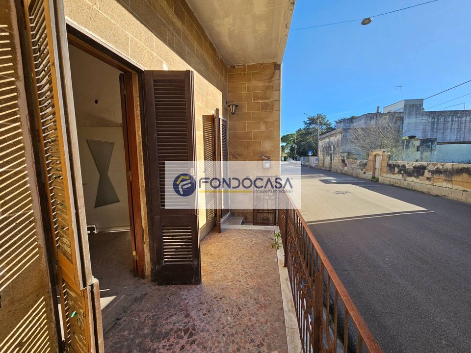 Villa i Zollino, Lecce - foto 4