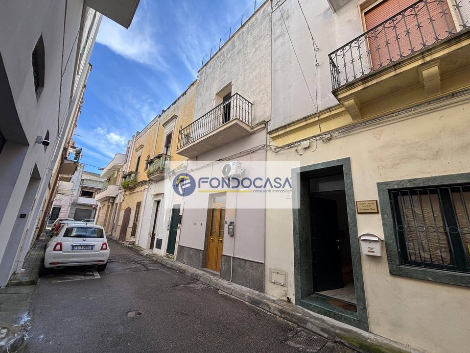Leilighet i Galatone, Lecce - bilde 2