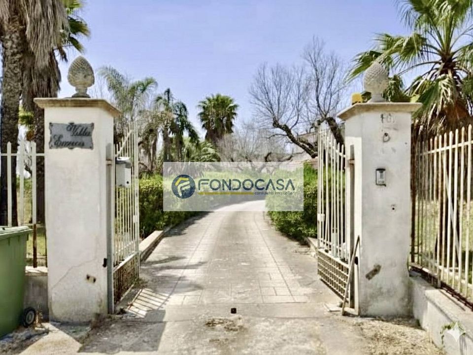 Villa i San Donato Di Lecce, Lecce - foto 1