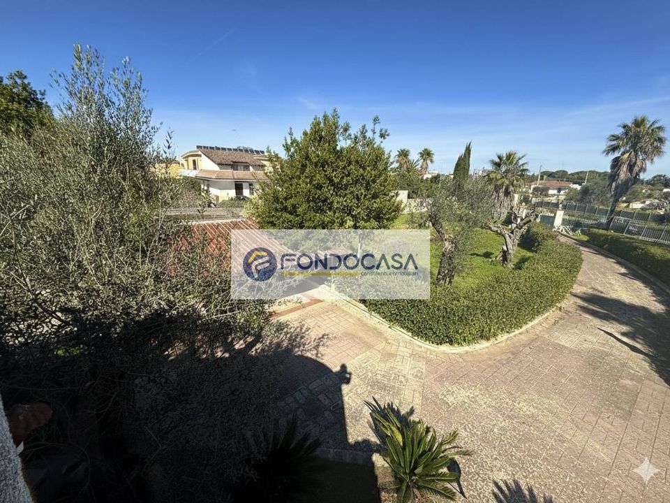Villa i San Donato Di Lecce, Lecce - foto 3