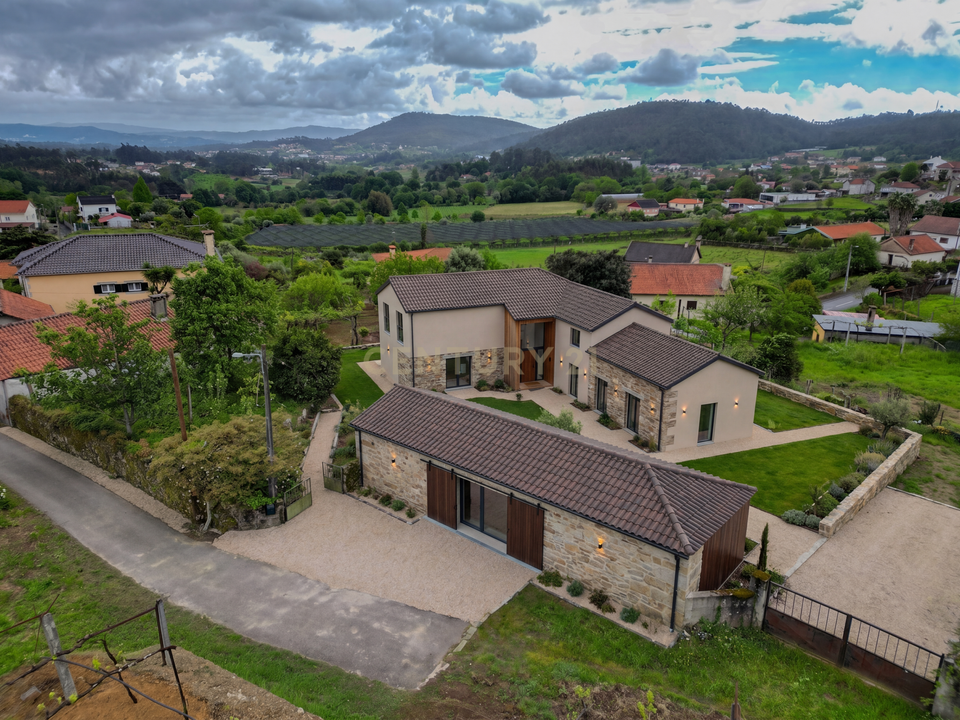 Villa i Vila Verde, Braga - foto 3