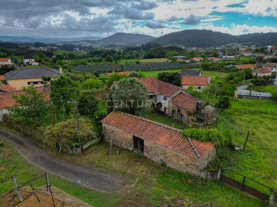 Villa i Vila Verde, Braga - foto 4