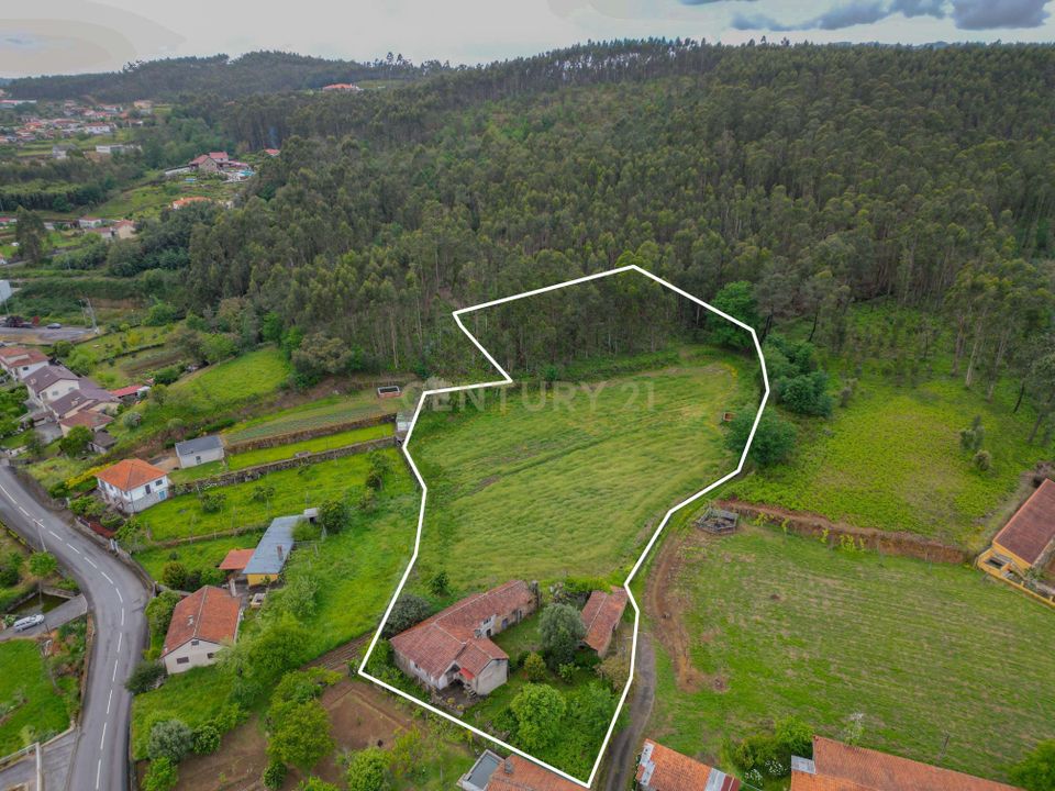 Villa i Vila Verde, Braga - foto 5