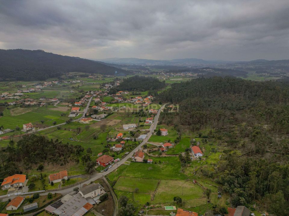 Helårsgrund i Barcelos, Braga - foto 4