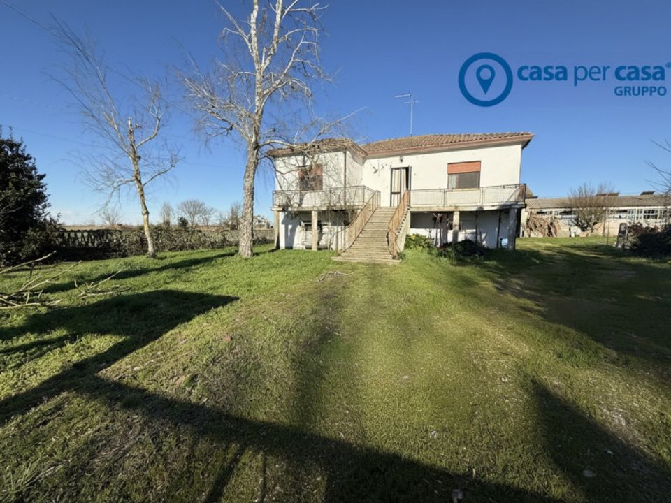 Villa i Ariano Nel Polesine, Rovigo - bilde 1