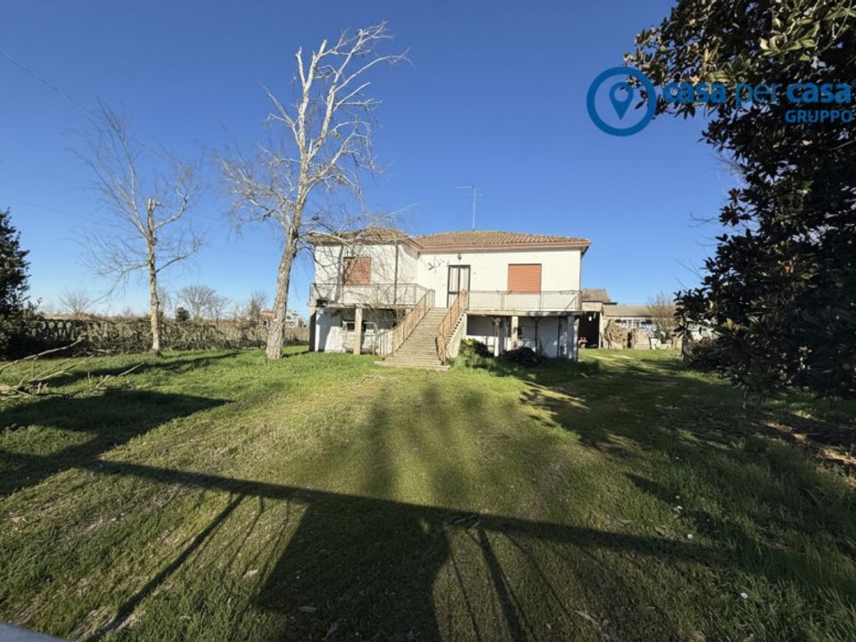 Villa i Ariano Nel Polesine, Rovigo - bilde 2