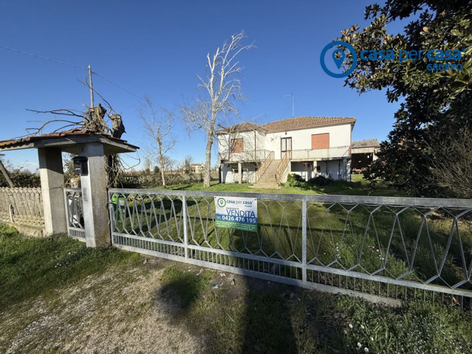Villa i Ariano Nel Polesine, Rovigo - bilde 3