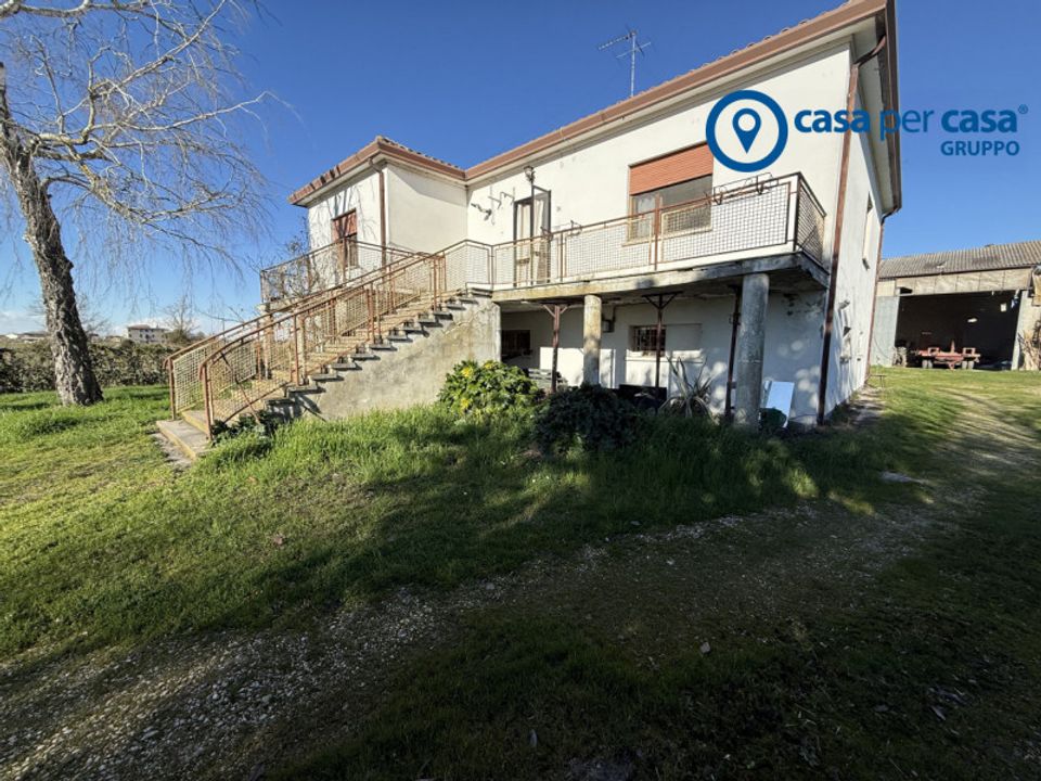 Villa i Ariano Nel Polesine, Rovigo - bilde 4