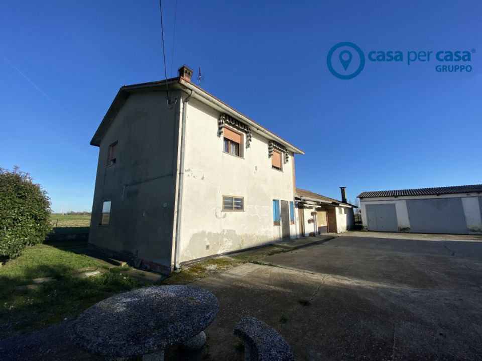 Villa i Porto Tolle, Rovigo - foto 2