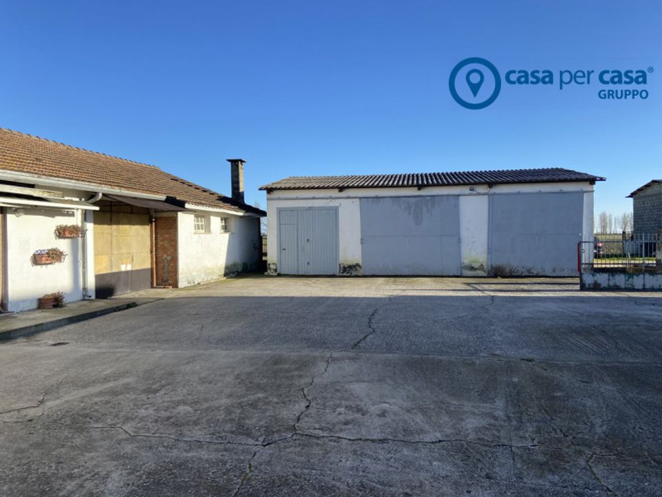 Villa i Porto Tolle, Rovigo - foto 3
