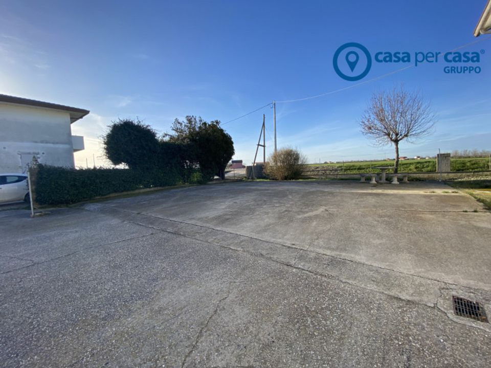 Villa i Porto Tolle, Rovigo - foto 4