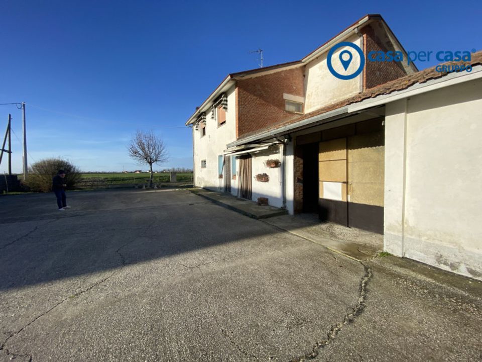Villa i Porto Tolle, Rovigo - foto 5