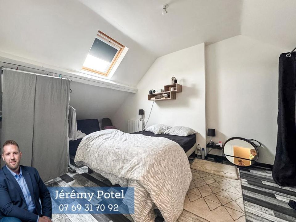 Villa i Saint-Hilaire-lez-Cambrai, Nord - foto 4