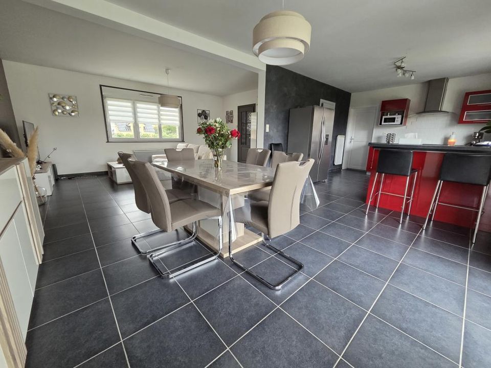 Bungalow i Cambrai, Nord - foto 2