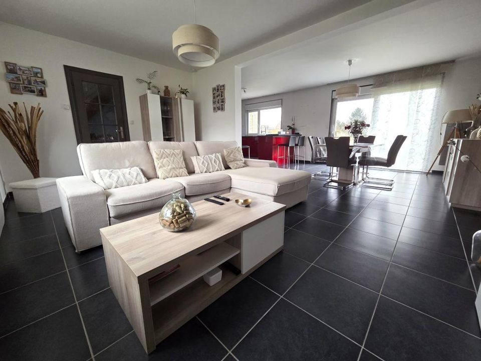 Bungalow i Cambrai, Nord - foto 3