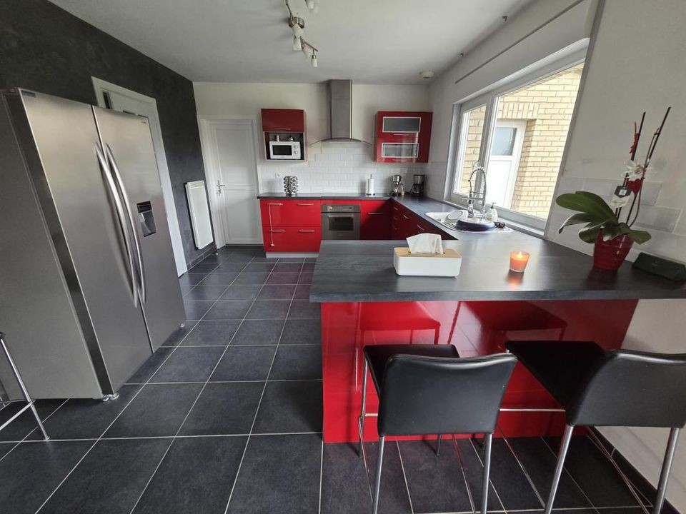 Bungalow i Cambrai, Nord - foto 4