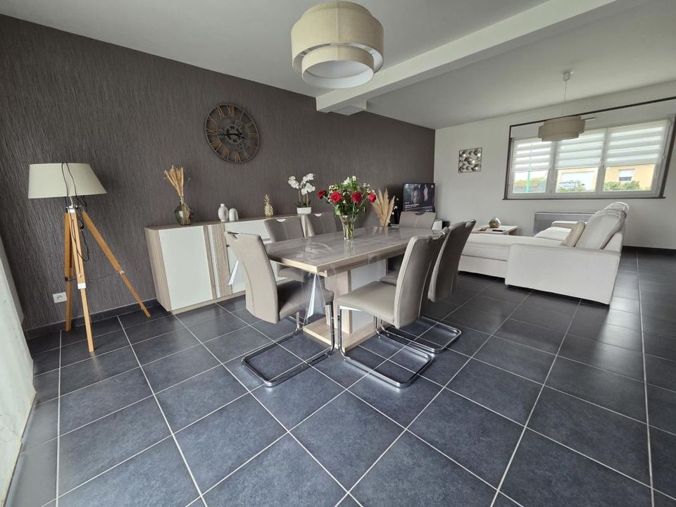 Bungalow i Cambrai, Nord - foto 5