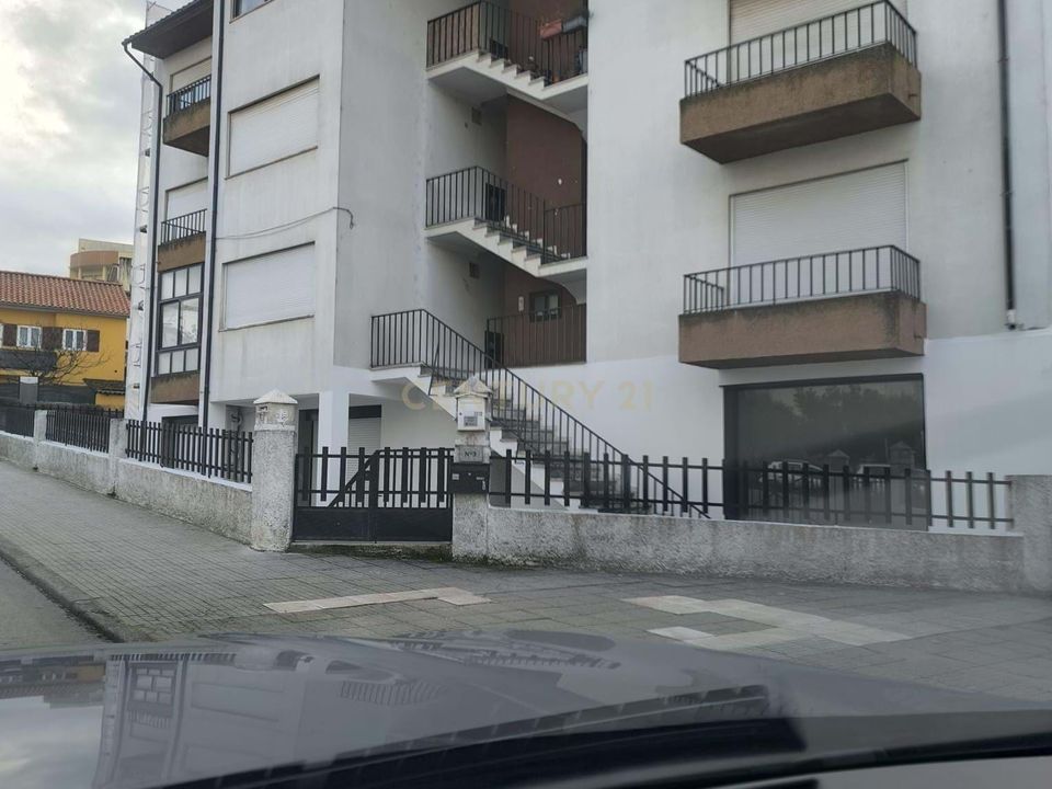 Erhvervsejendom i Braganca, Braganca - foto 1