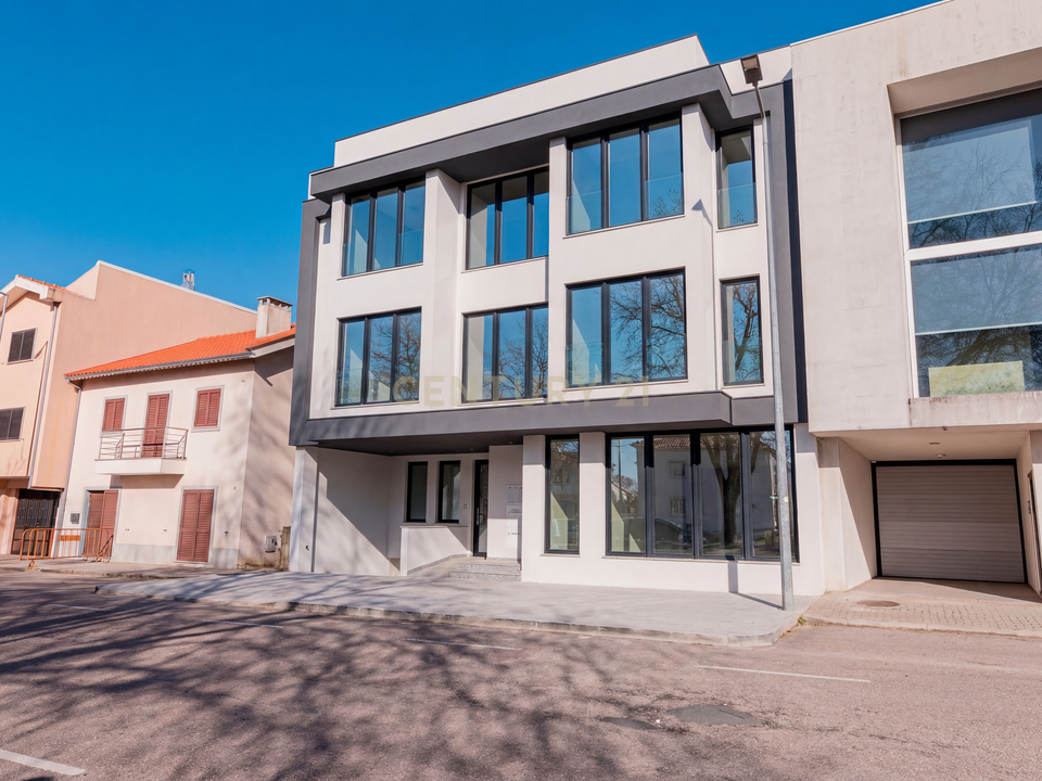 Lejlighed i Braganca, Braganca - foto 2