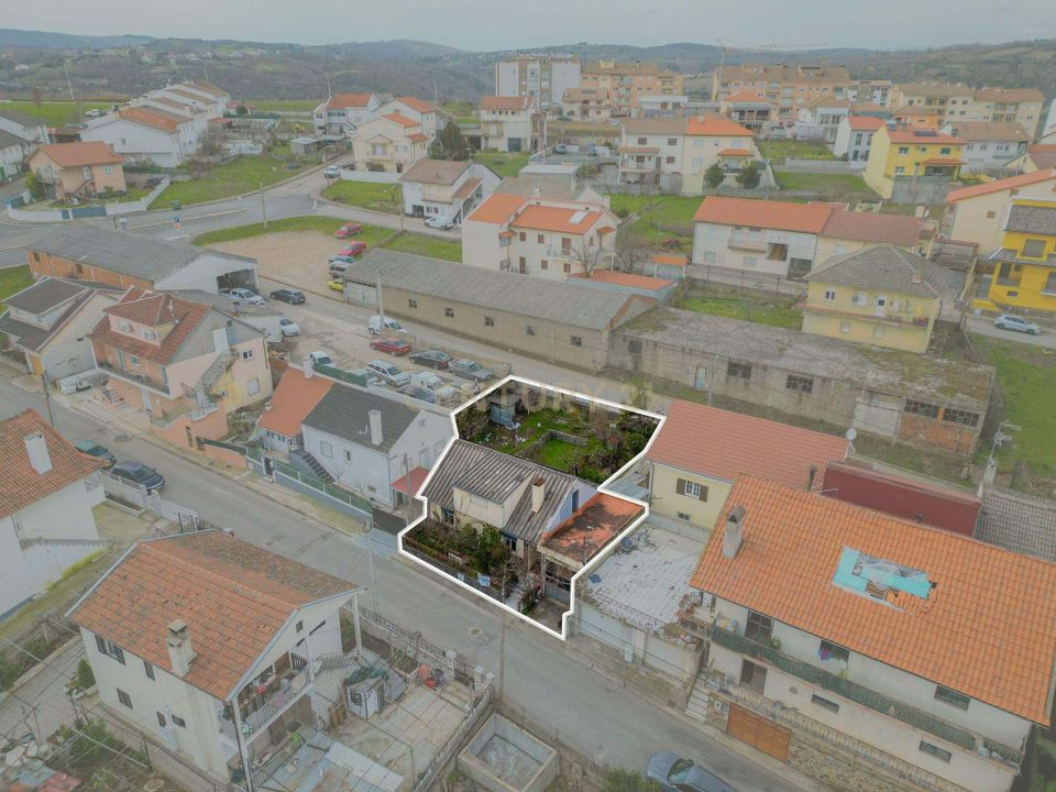 Villa i Braganca, Braganca - foto 1