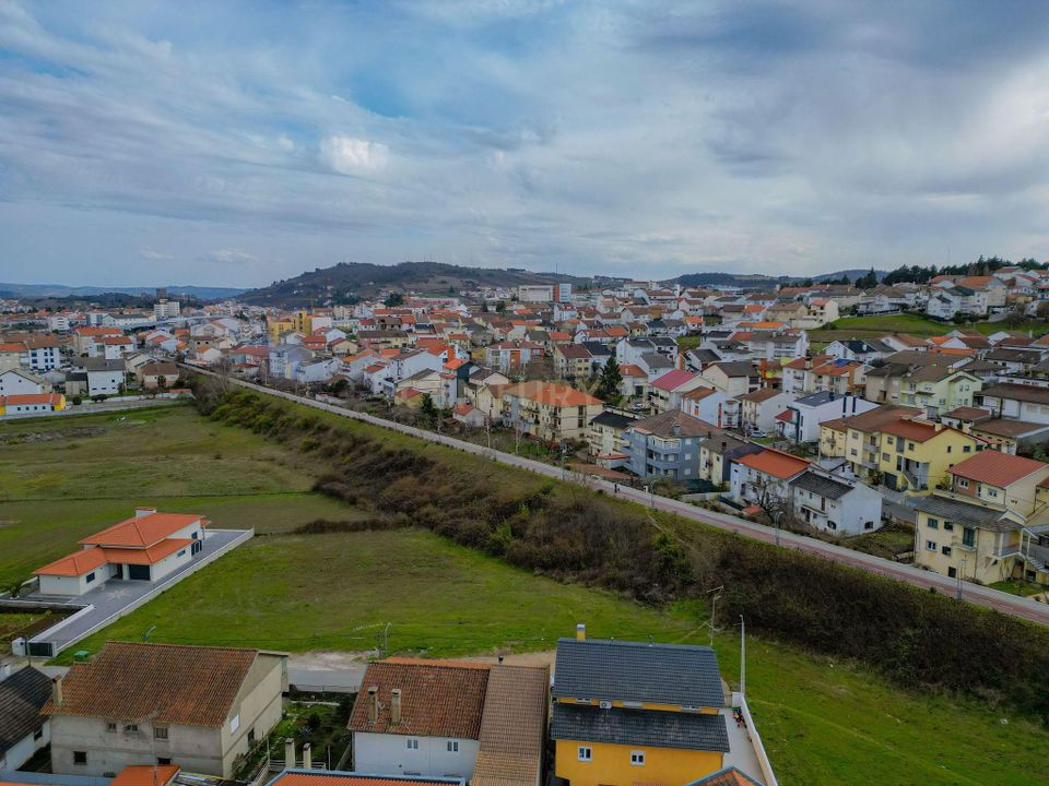 Villa i Braganca, Braganca - foto 4