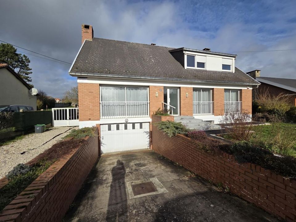 Bungalow i Cambrai, Nord - foto 1