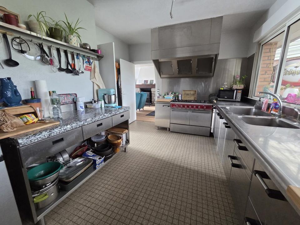 Bungalow i Cambrai, Nord - foto 3