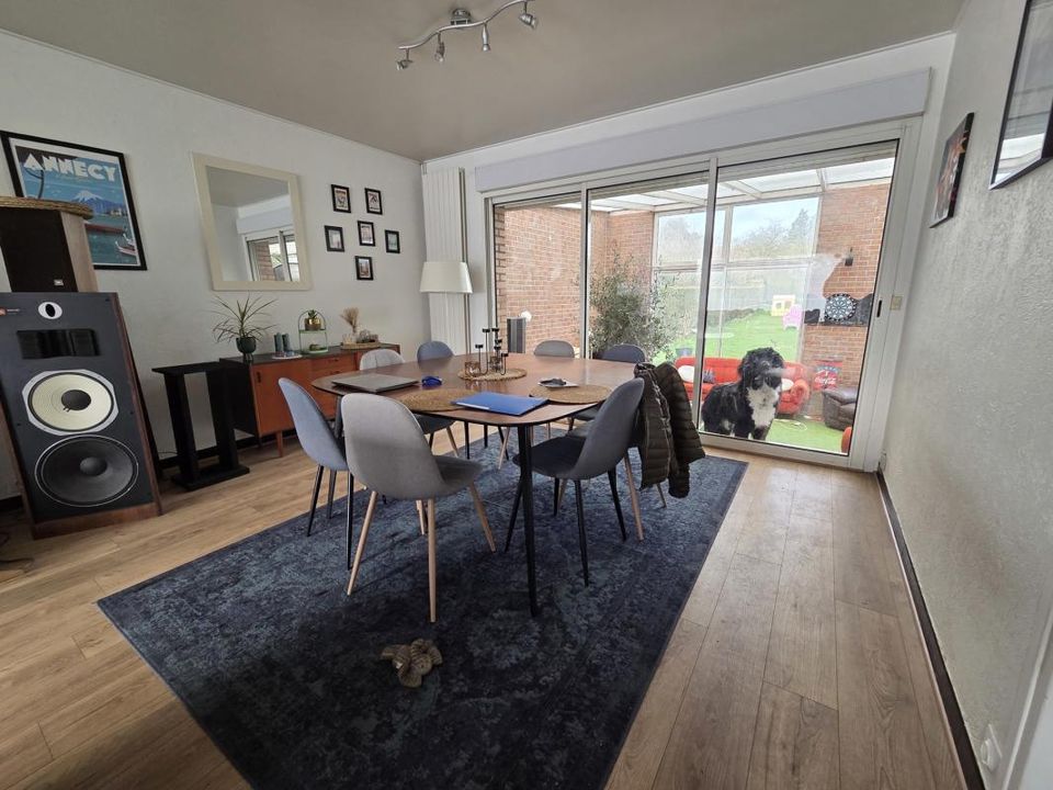 Bungalow i Cambrai, Nord - foto 4