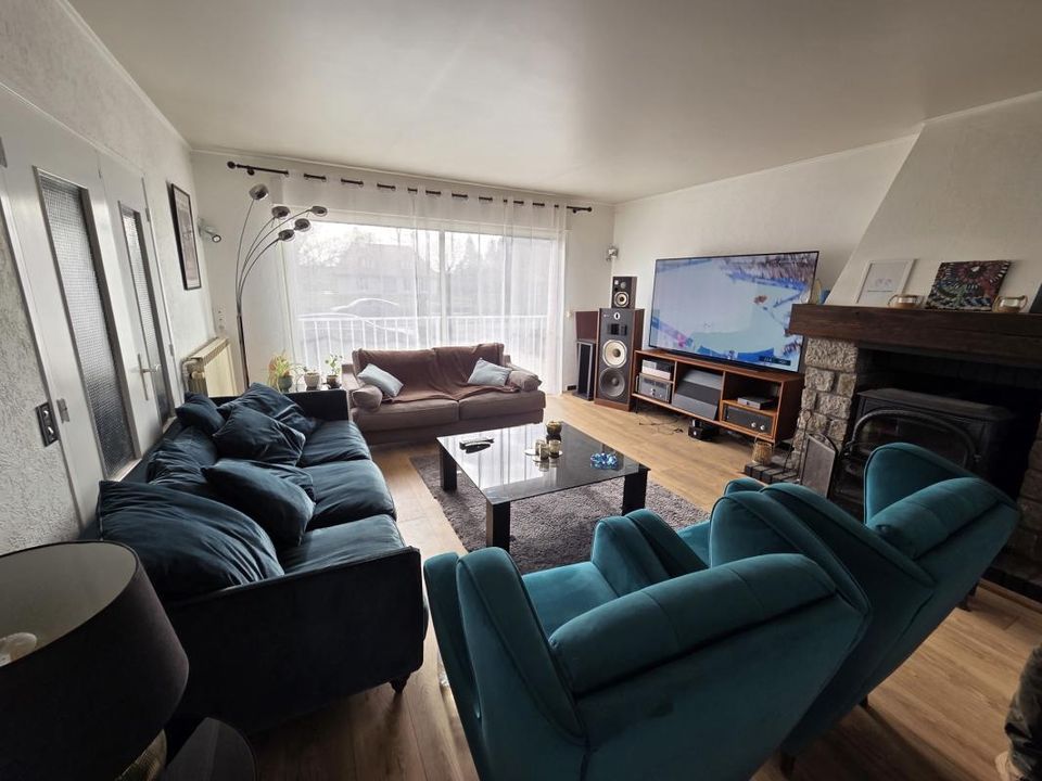 Bungalow i Cambrai, Nord - foto 5