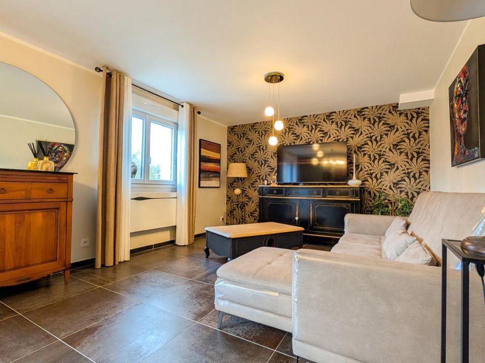 Bungalow i Gouzeaucourt, Nord - foto 2