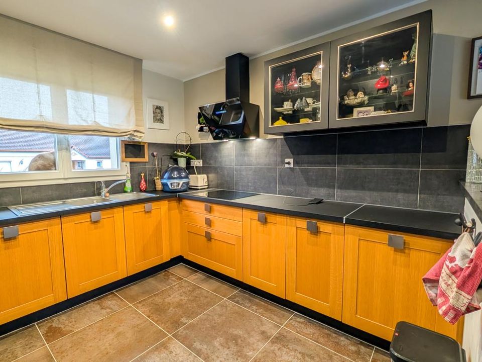 Bungalow i Gouzeaucourt, Nord - foto 3