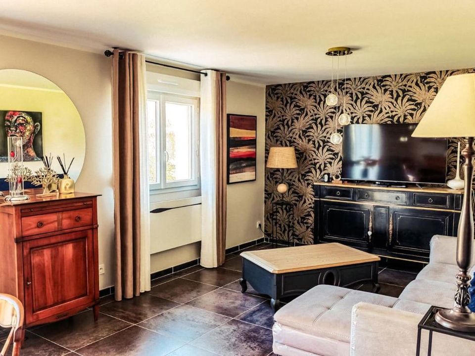 Bungalow i Gouzeaucourt, Nord - foto 4