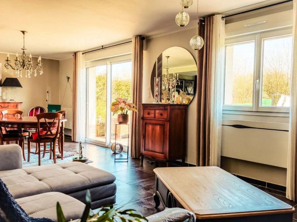 Bungalow i Gouzeaucourt, Nord - foto 5