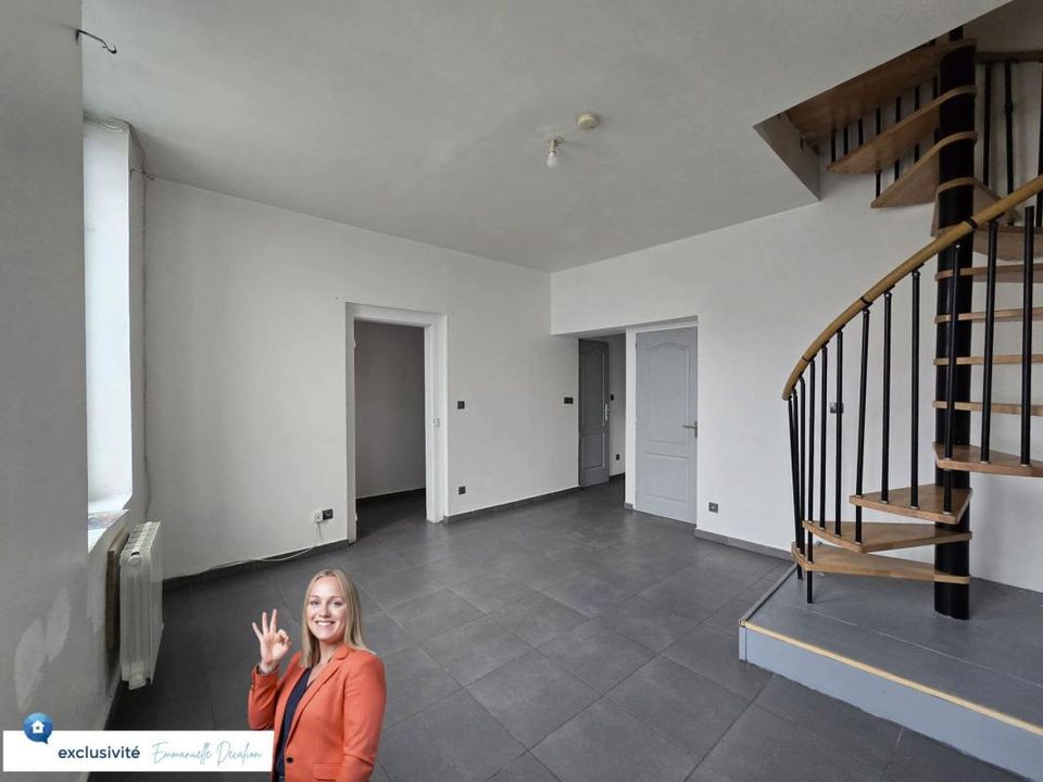 Villa i Wallers, Nord - foto 1