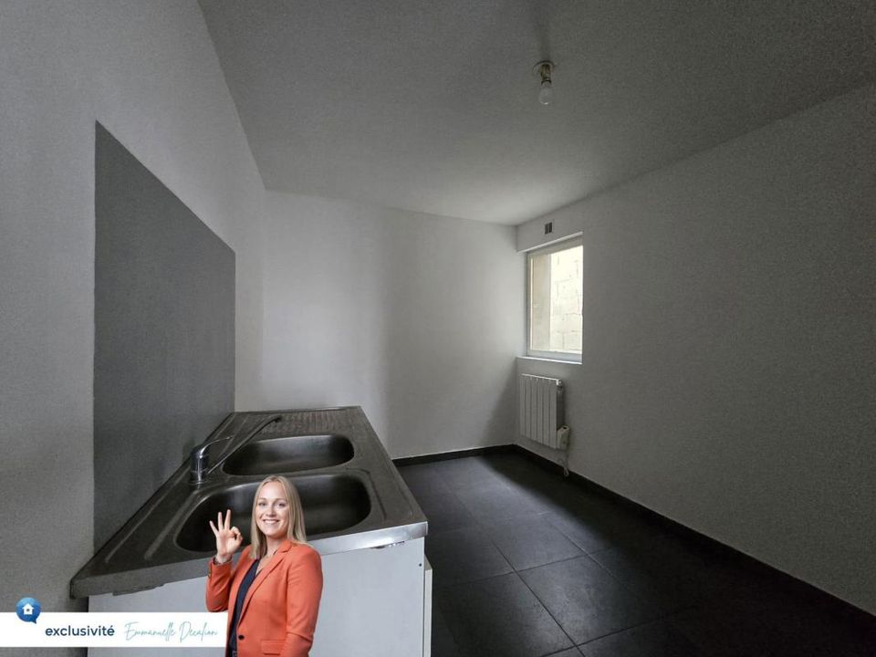 Villa i Wallers, Nord - foto 2