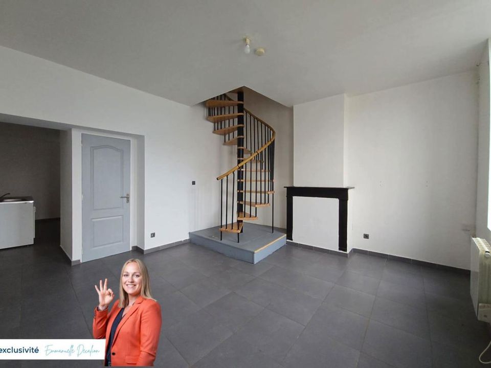 Villa i Wallers, Nord - foto 3