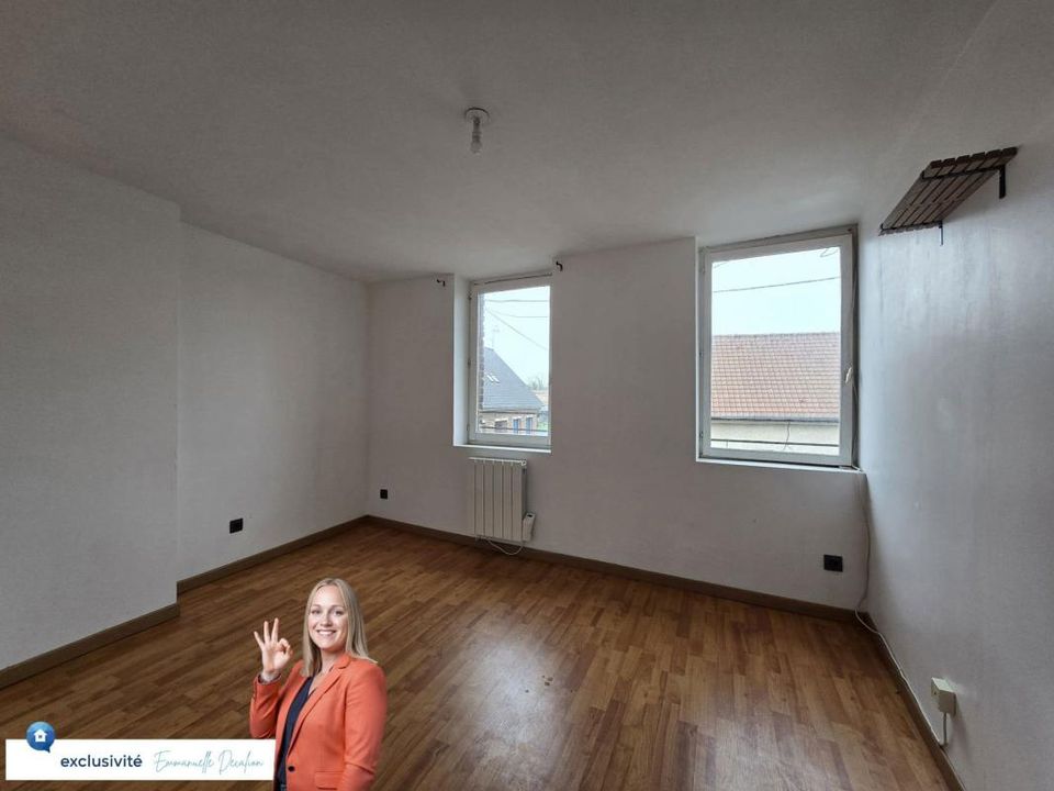 Villa i Wallers, Nord - foto 4