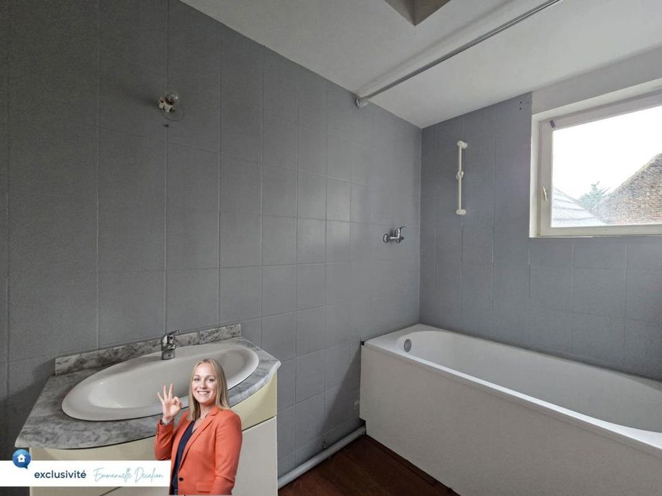 Villa i Wallers, Nord - foto 5