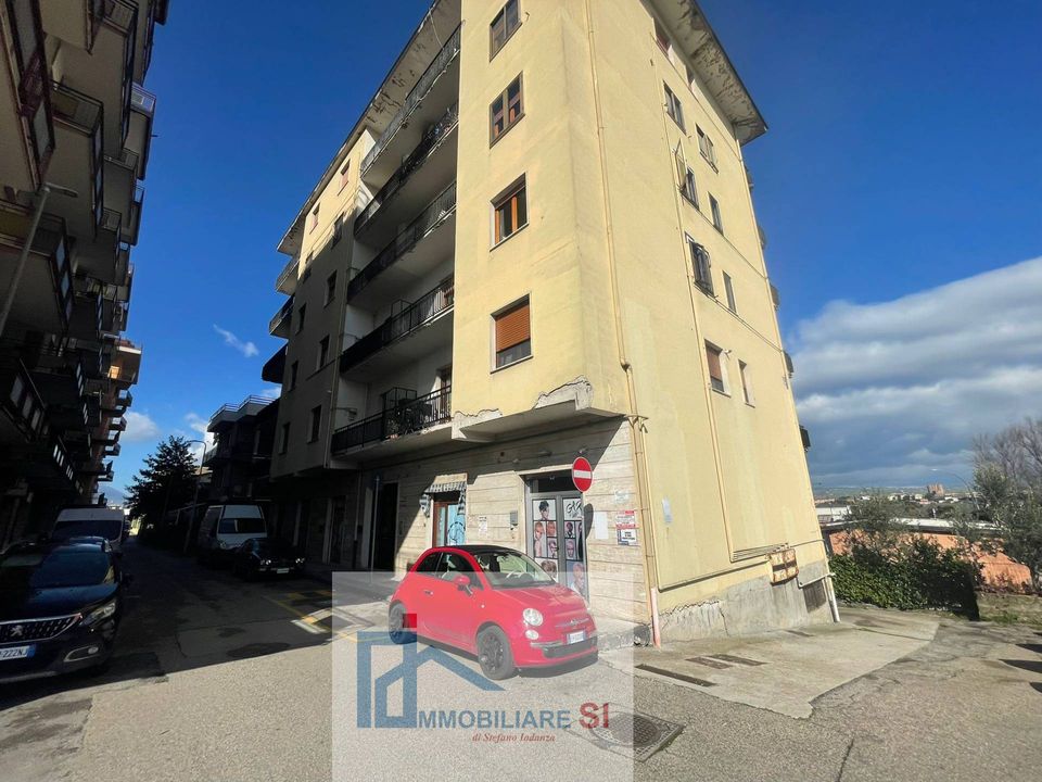 Lejlighed i Benevento, Benevento - foto 1