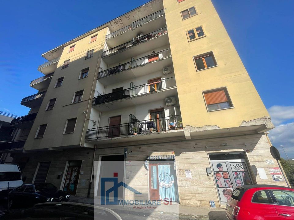 Lejlighed i Benevento, Benevento - foto 2