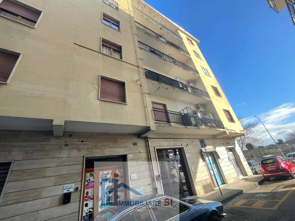 Lejlighed i Benevento, Benevento - foto 3