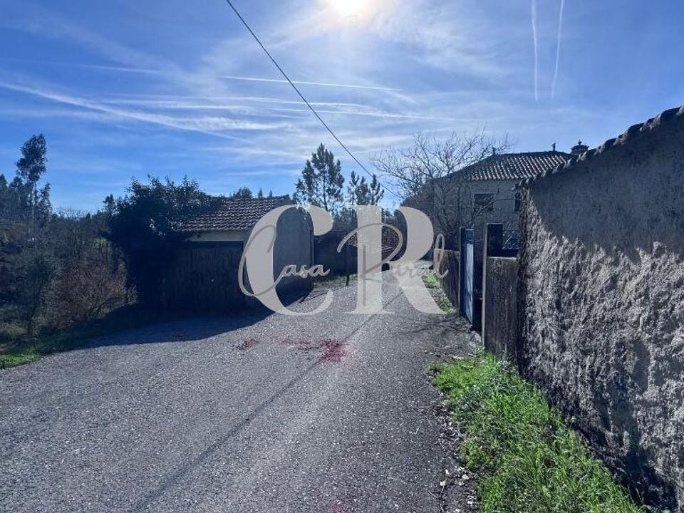Byhus i Pedrogao Grande, Leiria - foto 3
