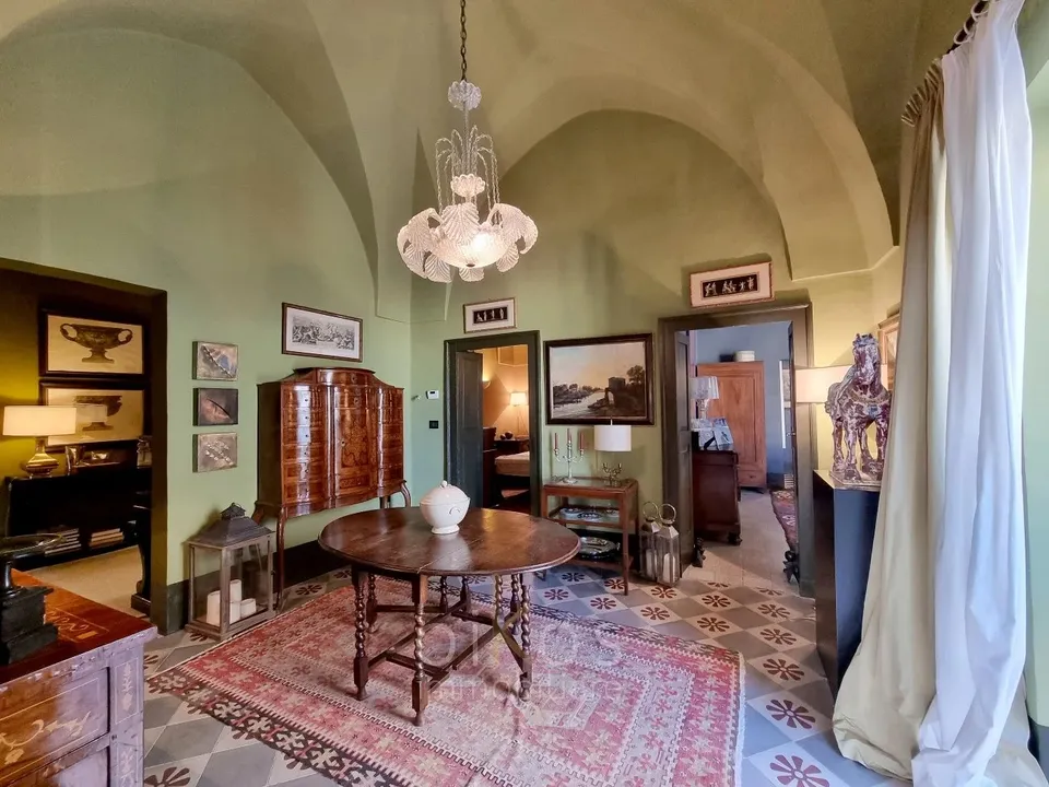 Appartement in Oria, Brindisi - foto 1
