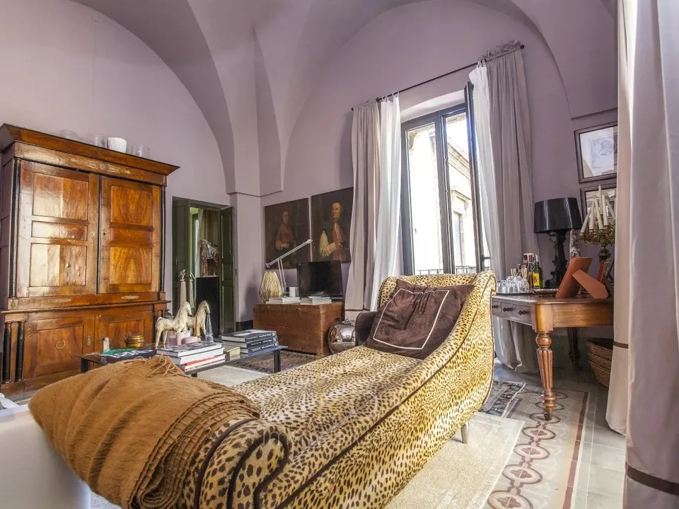 Appartement in Oria, Brindisi - foto 3