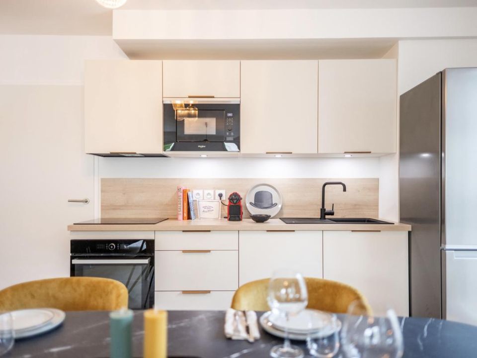 Apartment in Cormeilles-en-Parisis, Val-d'Oise - photo 3